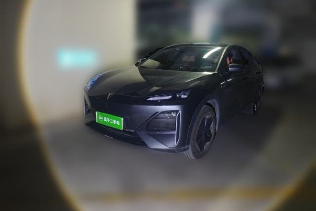 Used Deepal S07 2024 520Max Pure Electric Version