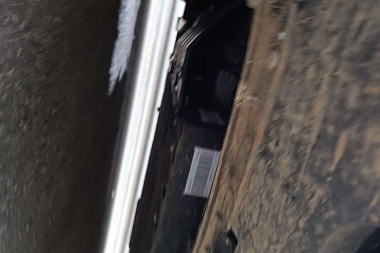 Used Deepal S07 2024 215Max Range-Extended Version Chassis Front Left