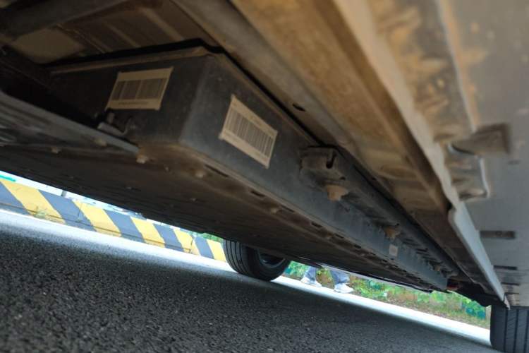 Used Deepal S07 2024 215Max Range-Extended Version Chassis Front Left