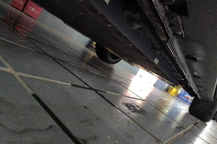 Used Deepal S07 2024 215Max Range-Extended Version Chassis Front Left