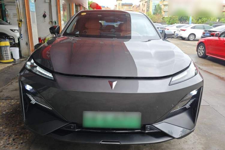 Used Deepal S07 2024 285Max Qiankun Intelligent Driving ADS SE Range-Extended Version Exterior 1