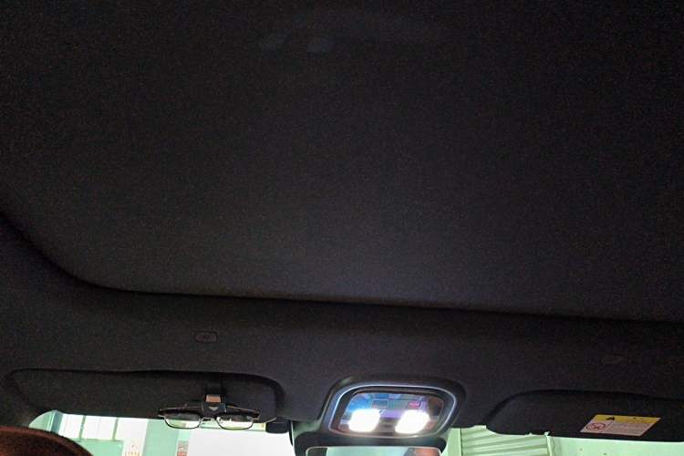 Used Deepal S07 2024 215Max Range-Extended Version Headliner