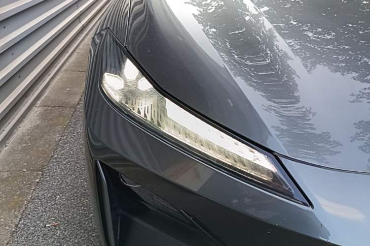 Used Deepal S07 2024 215Max Range-Extended Version Right Front Headlight