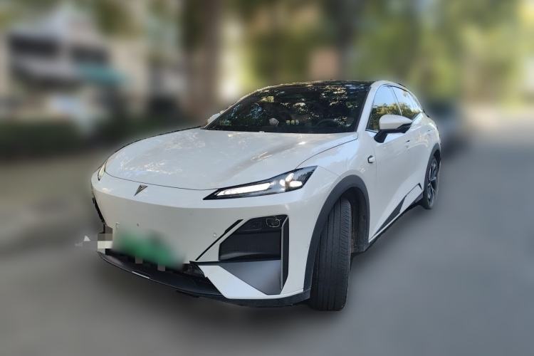Deepal S07 2024 285Max Qiankun Intelligent Driving ADS SE Range-Extended Version