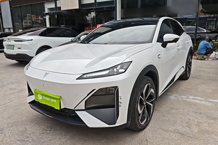 Used Deepal S07 2024 520Max Pure Electric Version Guazi used car, China used car export, Used car for sale, Used cars, Cheapest cars for sale