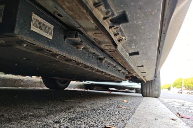 Used Deepal S07 2024 215Max Range-Extended Version Chassis Front Left