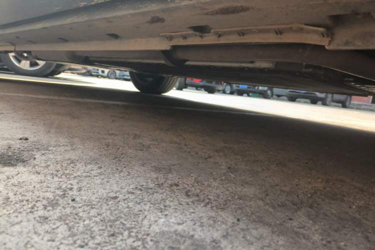 Used Deepal S07 2024 121Max Glory Edition Chassis Front Right