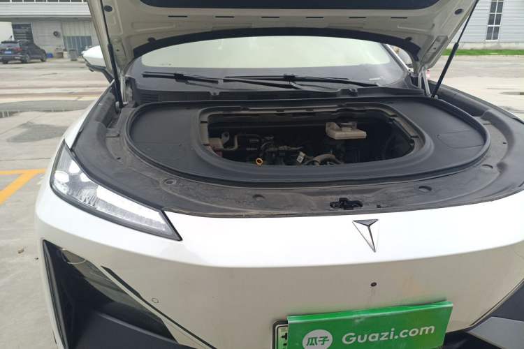 Used Deepal S07 2024 121Max Glory Edition Engine Bay Right