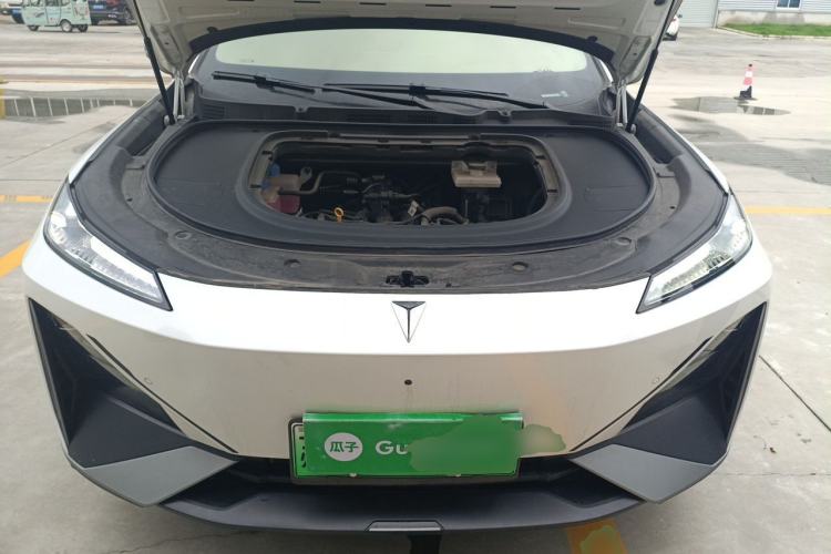 Used Deepal S07 2024 121Max Glory Edition Engine Bay