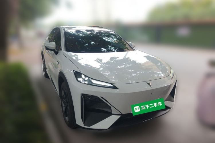 Used Deepal S07 2024 215Max Range-Extended Version Exterior 1