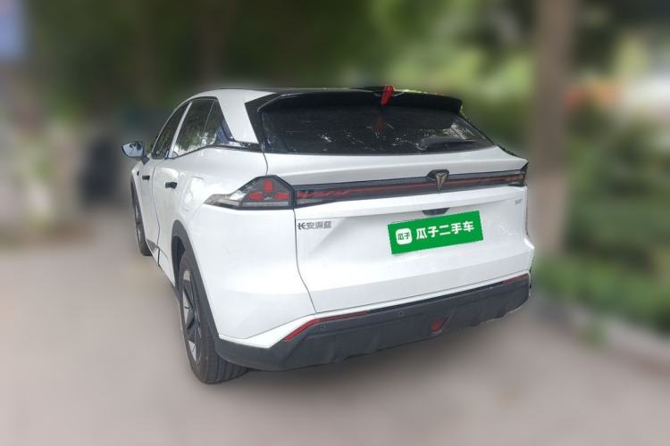 Used Deepal S07 2024 215Max Range-Extended Version Exterior 2