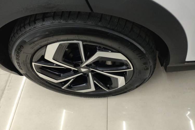 Used Deepal S07 2024 215Max Range-Extended Version Exterior 5