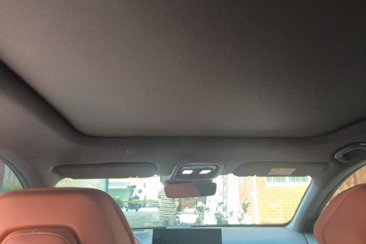 Used Deepal S07 2024 121Max Glory Edition Headliner