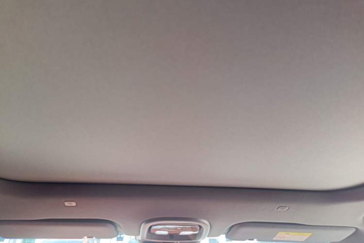 Used Deepal S07 2024 121Max Glory Edition Headliner