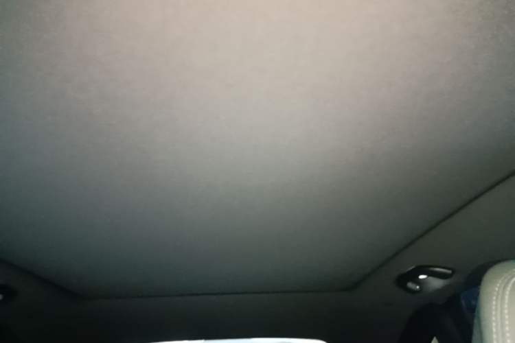 Used Deepal S07 2024 215Max Range-Extended Version Headliner