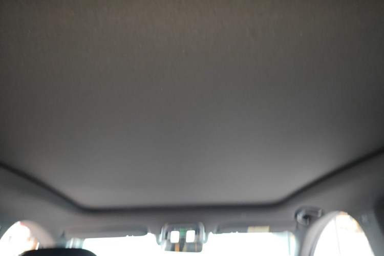 Used Deepal S07 2024 520Max Pure Electric Version Headliner