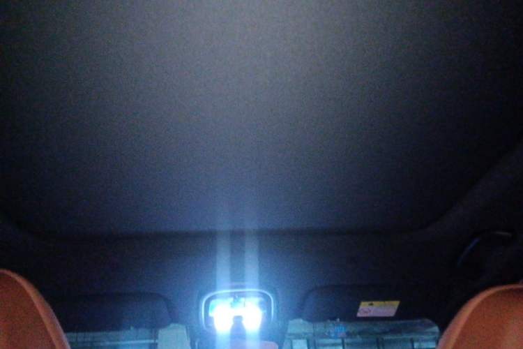 Used Deepal S07 2024 285Max Range-Extended Version Headliner