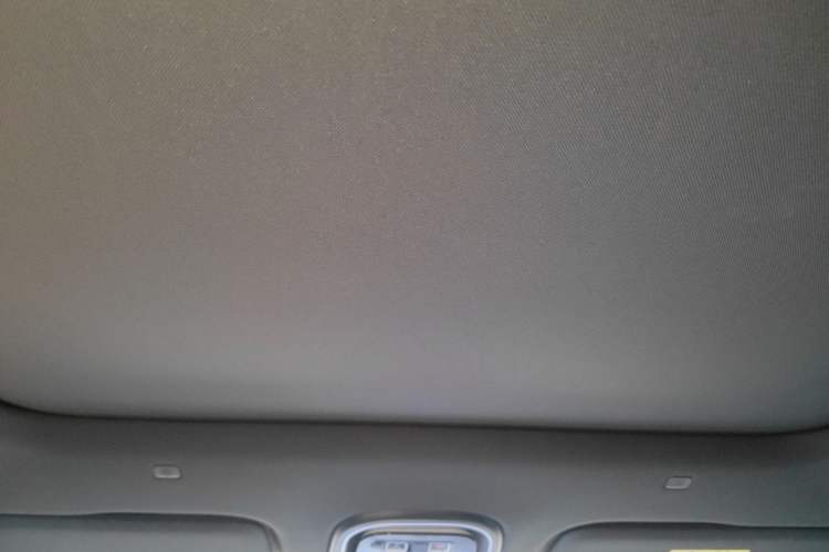 Used Deepal S07 2024 215Max Range-Extended Version Headliner