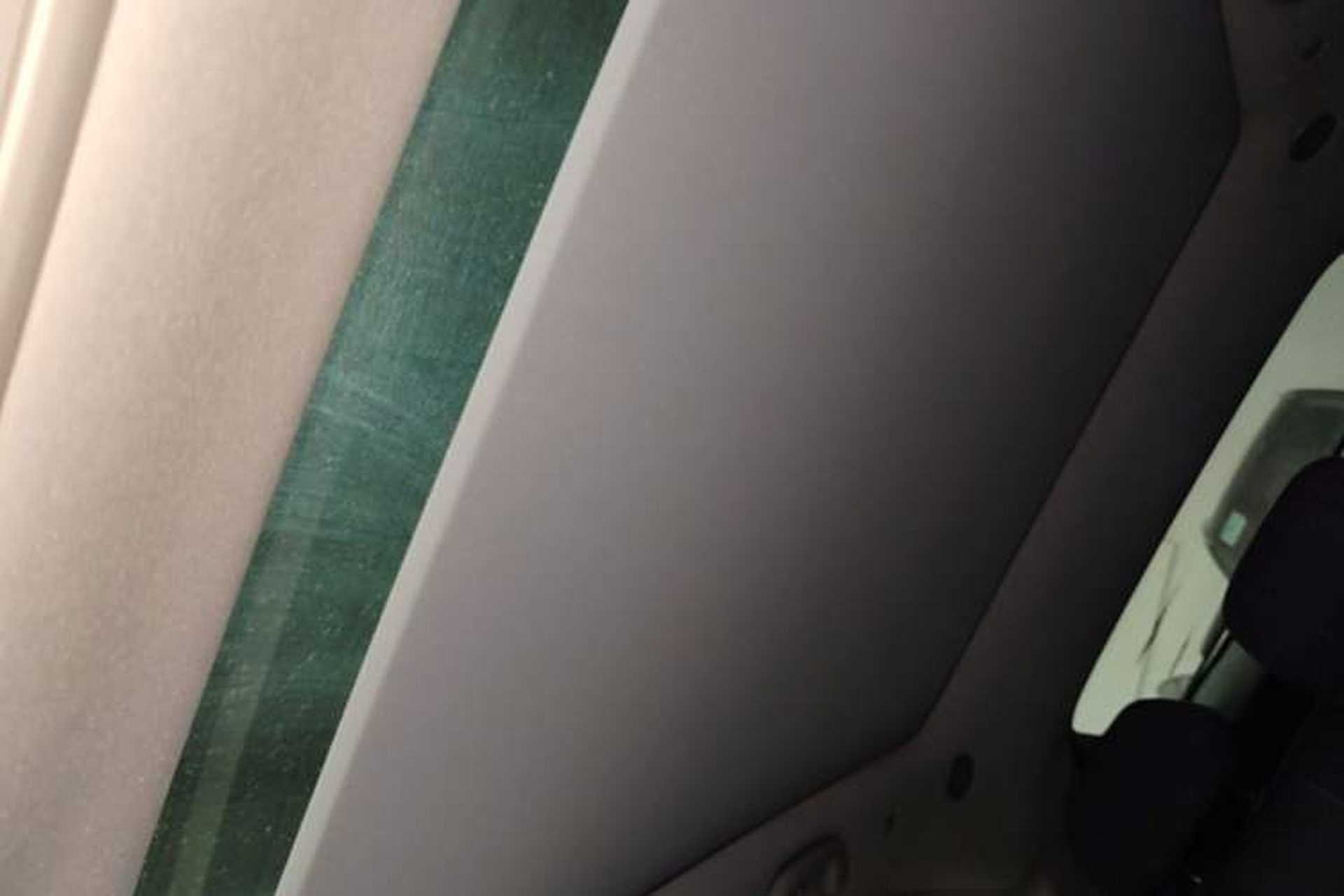 Used Deepal S07 2024 215Max Qiankun Intelligent Driving ADS SE Range-Extended Version Headliner