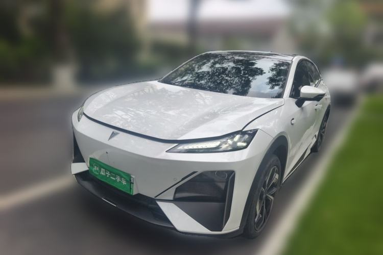 Used Deepal S07 2024 215Max Range-Extended Version Guazi used car, China used car export, Used car for sale, Used cars, Cheapest cars for sale