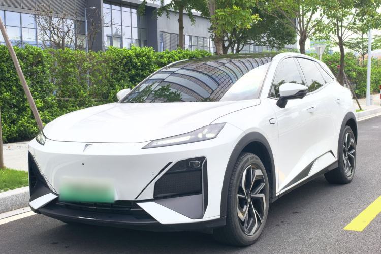 Used Deepal S07 2024 520Max Pure Electric Version Guazi used car, China used car export, Used car for sale, Used cars, Cheapest cars for sale