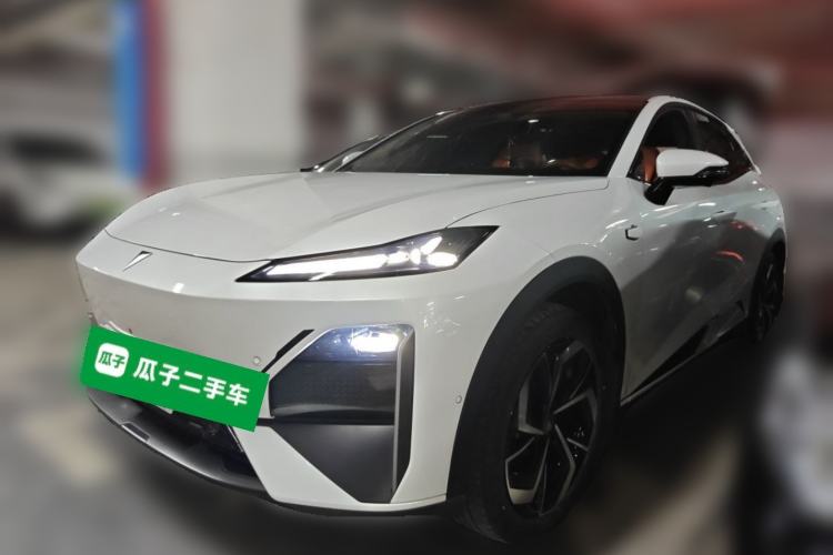 Deepal S07 2024 215Max Qiankun Intelligent Driving ADS SE Range-Extended Version