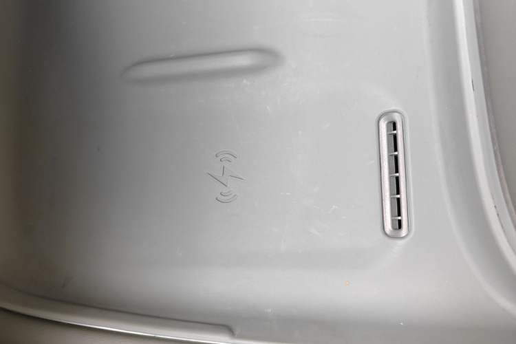 Used Deepal S07 2024 215Max Range-Extended Version Vehicle Key