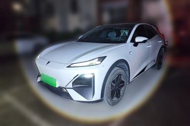 Used Deepal S07 2024 285Max Qiankun Intelligent Driving ADS SE Range-Extended Version