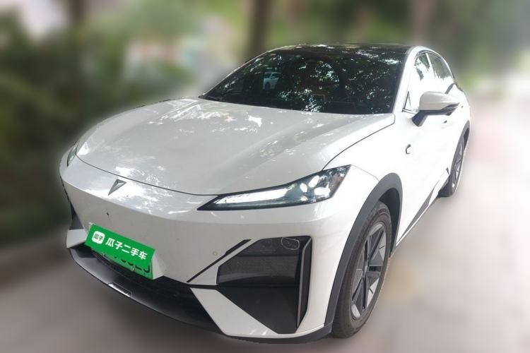 Used Deepal S07 2024 215Max Range-Extended Version Guazi used car, China used car export, Used car for sale, Used cars, Cheapest cars for sale