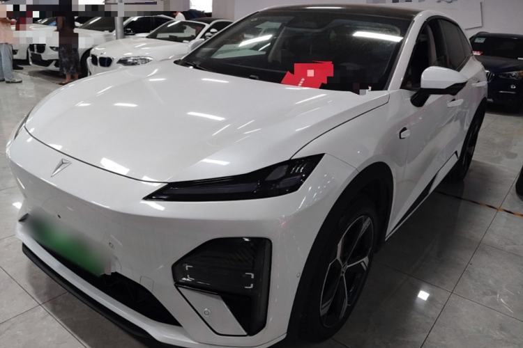 Used Deepal S07 2024 215Max Qiankun Intelligent Driving ADS SE Range-Extended Version Guazi used car, China used car export, Used car for sale, Used cars, Cheapest cars for sale