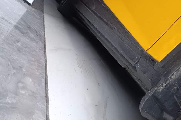 Used Deepal S07 2024 285Max Range-Extended Version Right Side Sill