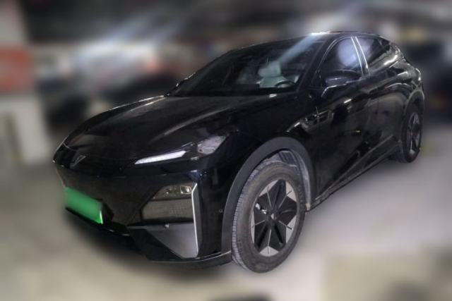 Used Deepal S07 2025 Deepal 520Max AD PRO Pure Electric Model with Advanced Driving Assist