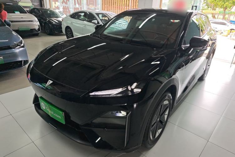 Used Deepal S07 2025 Deepal 520Max AD PRO Pure Electric Model with Advanced Driving Assist Guazi used car, China used car export, Used car for sale, Used Deepal cars, Cheapest cars for sale, Electric vehicle, New energy car
