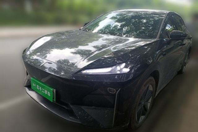 Used Deepal S07 2025 Deepal 520Max AD PRO Pure Electric Model with Advanced Driving Assist