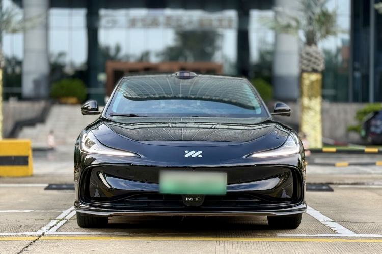 Used Deepal S07 2025 Deepal 520Max AD PRO Pure Electric Model with Advanced Driving Assist Exterior 1