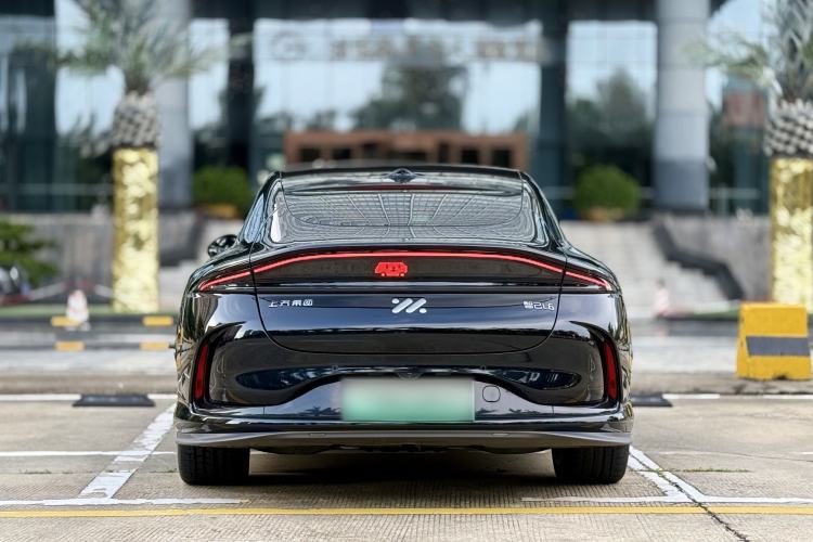 Used Deepal S07 2025 Deepal 520Max AD PRO Pure Electric Model with Advanced Driving Assist Exterior 4
