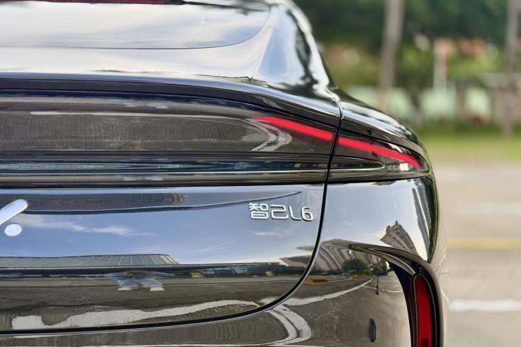 Used Deepal S07 2025 Deepal 520Max AD PRO Pure Electric Model with Advanced Driving Assist Exterior 7