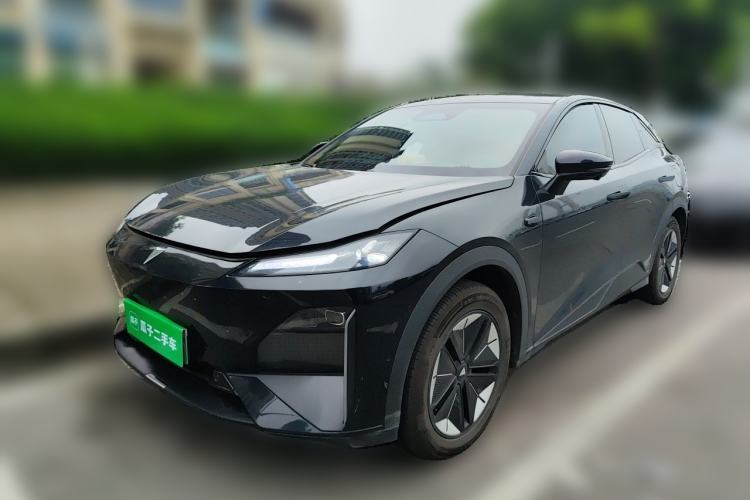 Used Deepal S07 2025 215Max Huawei Qiankun Intelligent Driving ADS SE Range-Extended Version Guazi used car, China used car export, Used car for sale, Used cars, Cheapest cars for sale