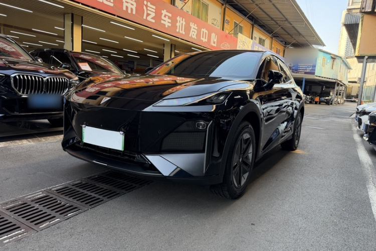 Used Deepal S07 2025 520Max Huawei Qiankun Intelligent Driving ADS SE Pure-Electric Version Guazi used car, China used car export, Used car for sale, Used  cars, Cheapest cars for sale