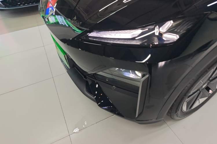 Used Deepal S07 2025 Deepal 520Max AD PRO Pure Electric Model with Advanced Driving Assist Left Front Headlight