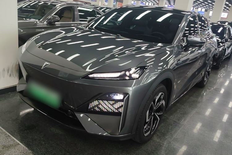 Used Deepal S07 2025 285Max Huawei Qiankun Intelligent Driving ADS SE Range-Extended Version Guazi used car, China used car export, Used car for sale, Used cars, Cheapest cars for sale