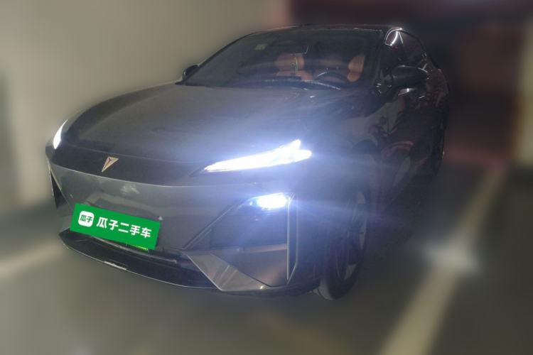 Deepal S07 2025 Deepal 520Max AD PRO Pure Electric Model with Advanced Driving Assist