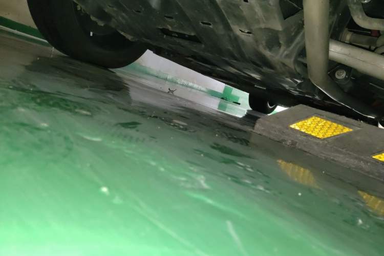 Used Deepal S07 2025 285Max Huawei Qiankun Intelligent Driving ADS SE Range-Extended Version Chassis Rear Right