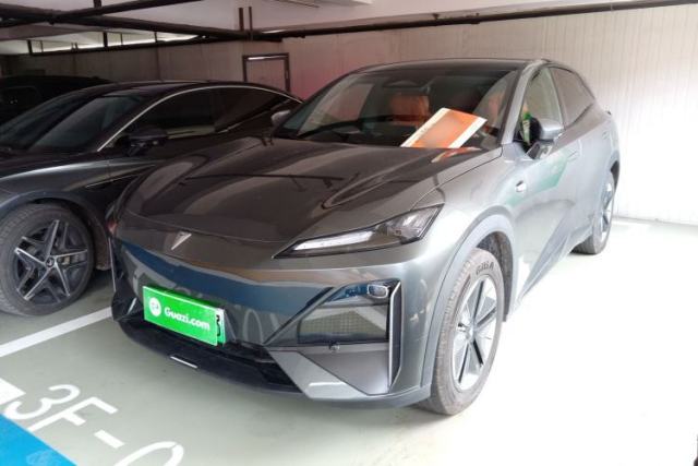 Used Deepal S07 2025 Deepal 520Max AD PRO Pure Electric Model with Advanced Driving Assist