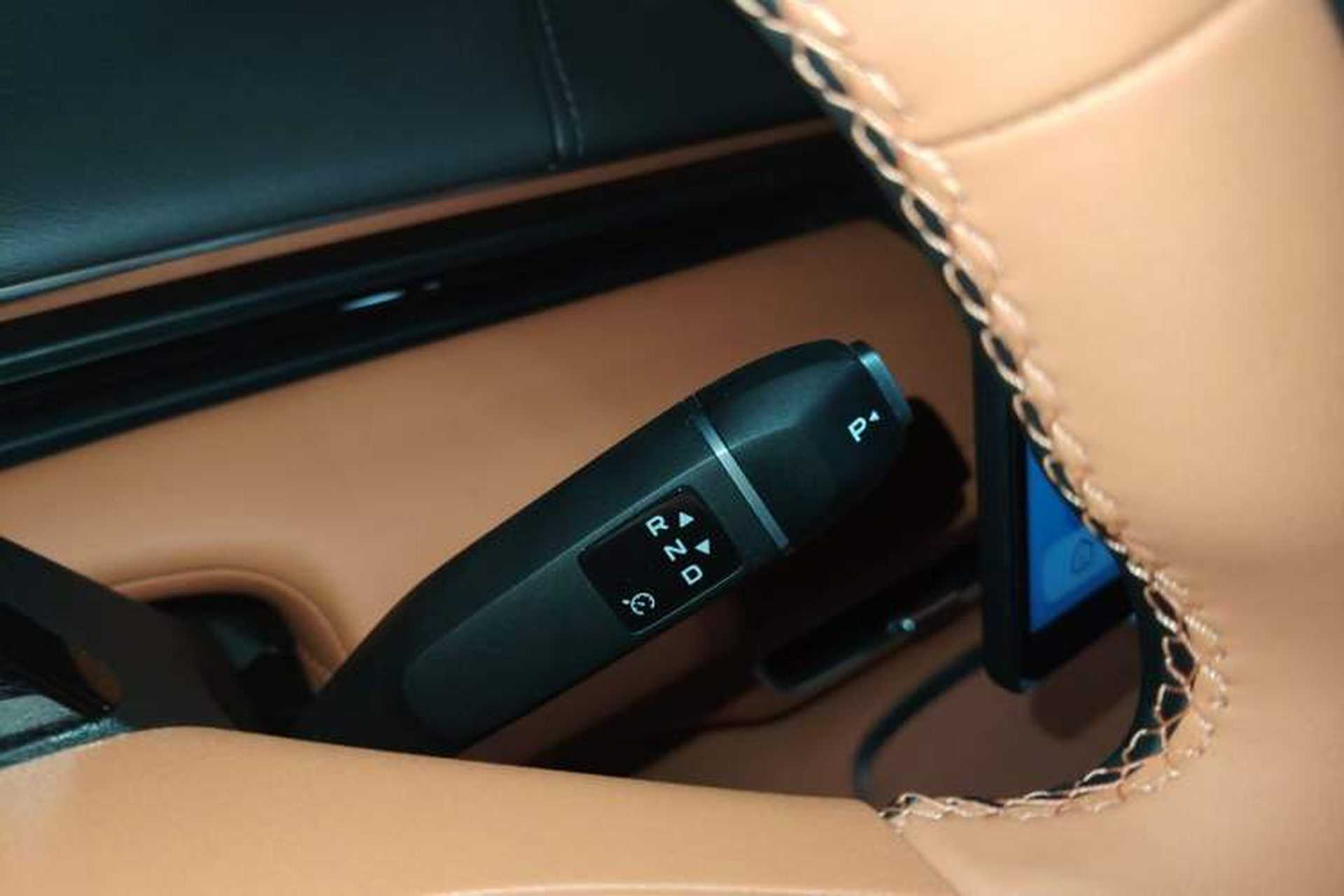 Used Deepal S07 2025 Deepal 520Max AD PRO Pure Electric Model with Advanced Driving Assist Gear Lever