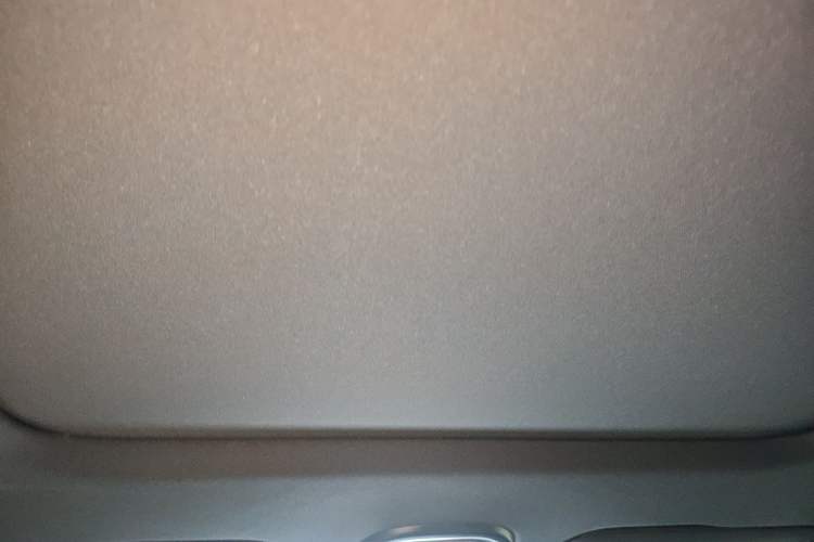 Used Deepal S07 2025 Deepal 520Max AD PRO Pure Electric Model with Advanced Driving Assist Headliner