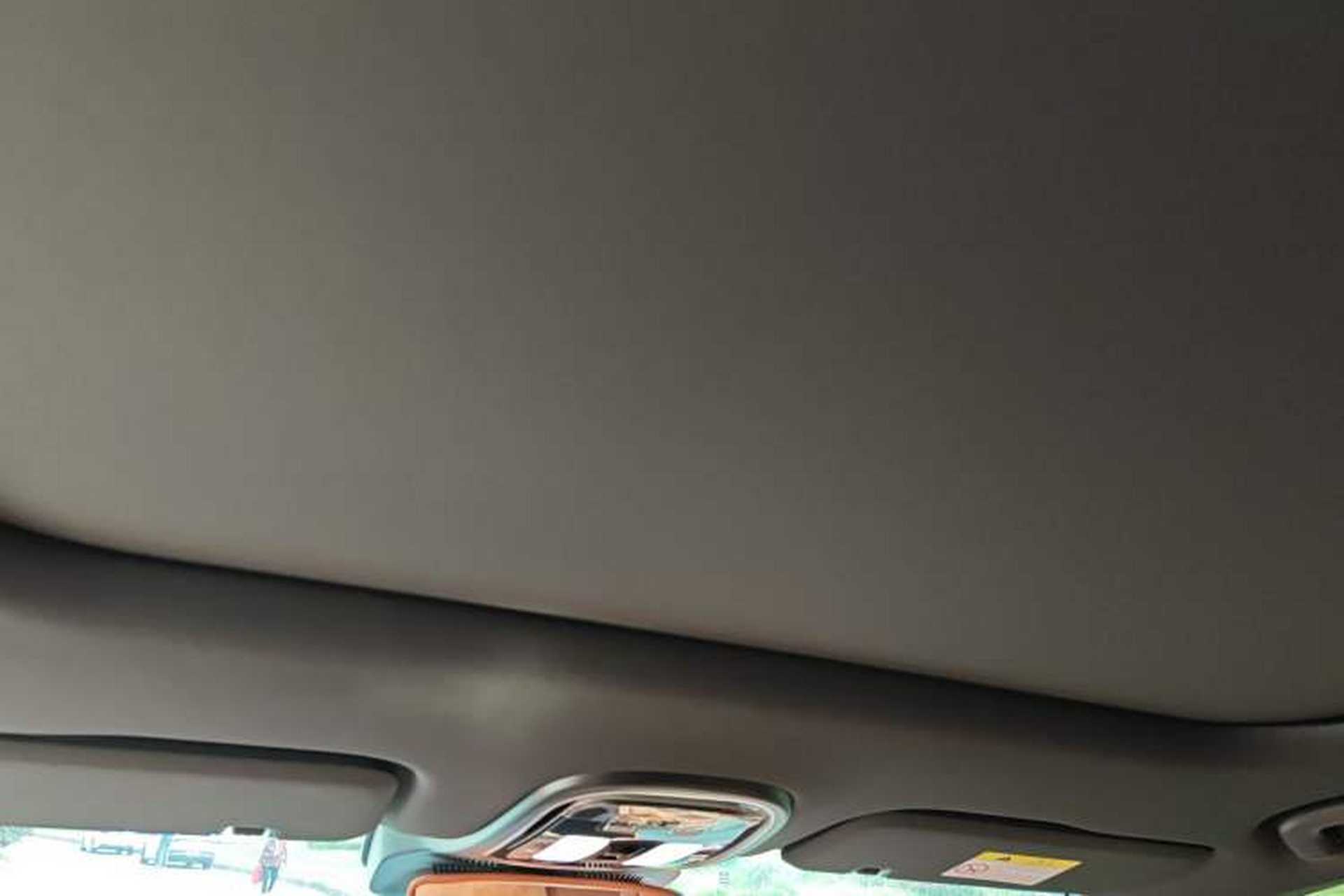 Used Deepal S07 2025 215Max Deep Blue Intelligent Driving AD PRO Range-Extended Version Headliner