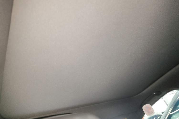 Used Deepal S07 2025 215Max Deep Blue Intelligent Driving AD PRO Range-Extended Version Headliner