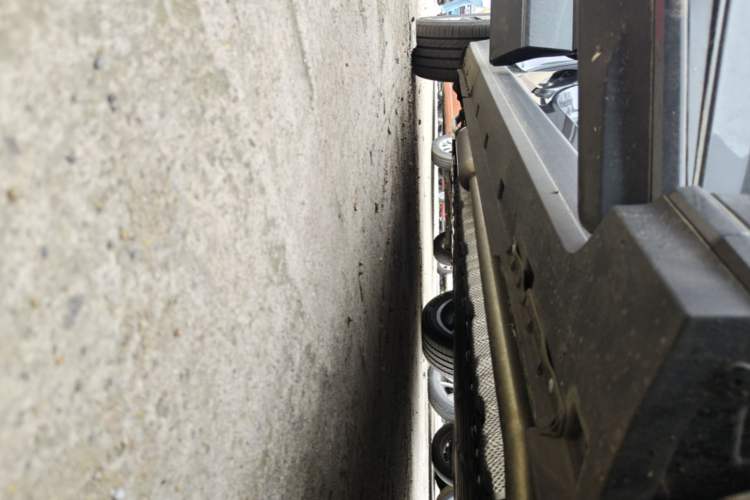 Used Deepal S07 2025 Deepal Intelligent Driving AD PRO Range-Extended Version Right Side Sill