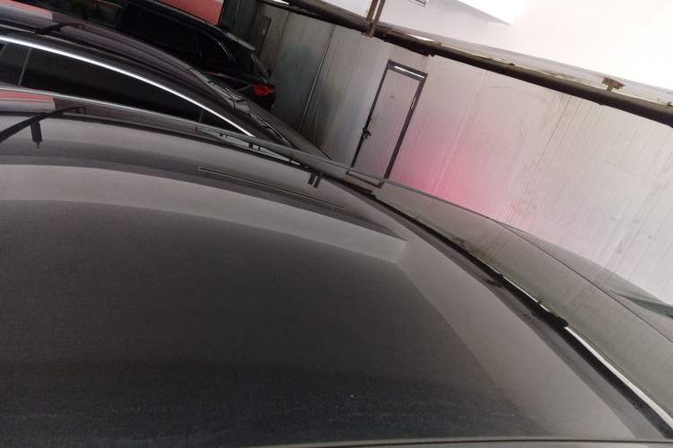 Used Deepal S07 2025 Deepal 520Max AD PRO Pure Electric Model with Advanced Driving Assist Roof